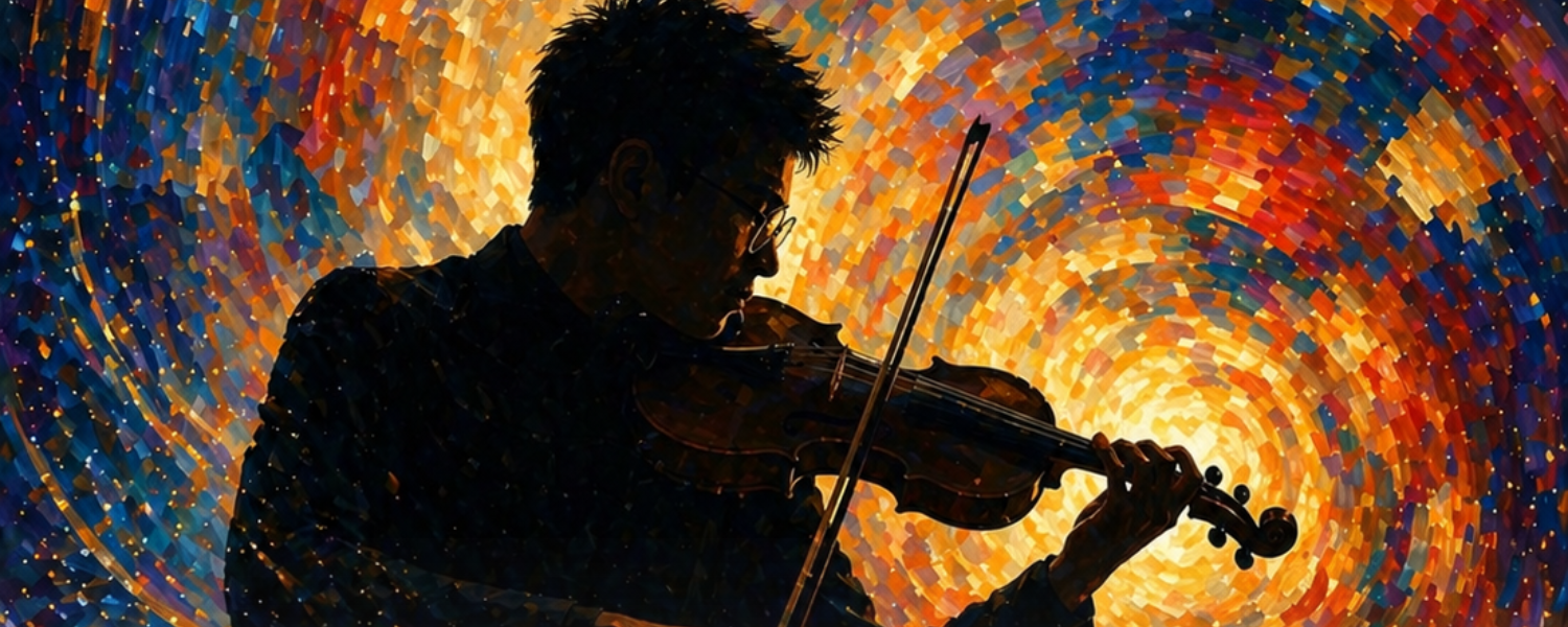 Event Image: Scottsdale Symphonic Orchestra | Roots and Rhythm