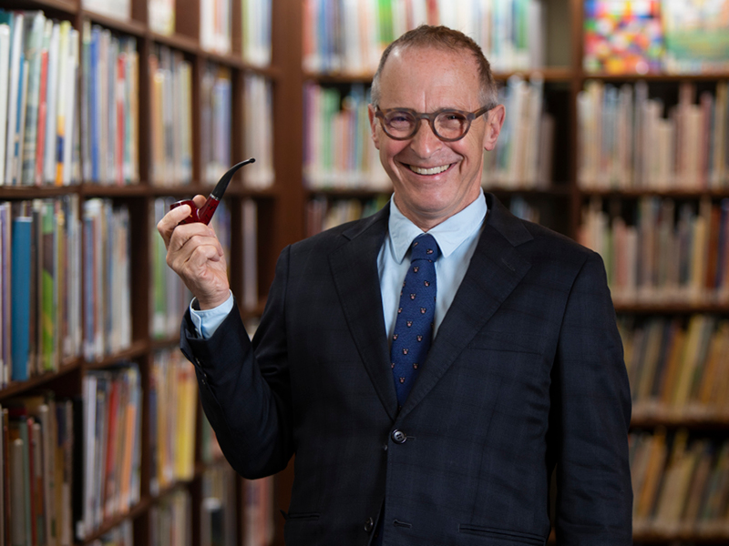 Event Image: David Sedaris