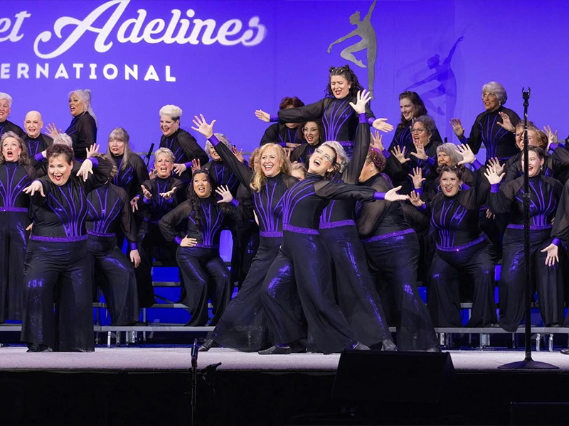 Event Image: Scottsdale Chorus