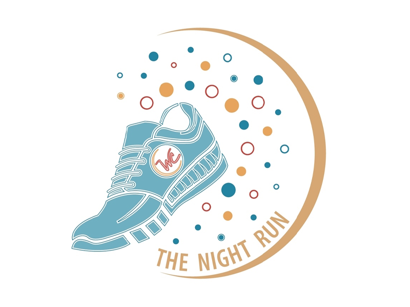 Event Image: The Women's Collective Night Run