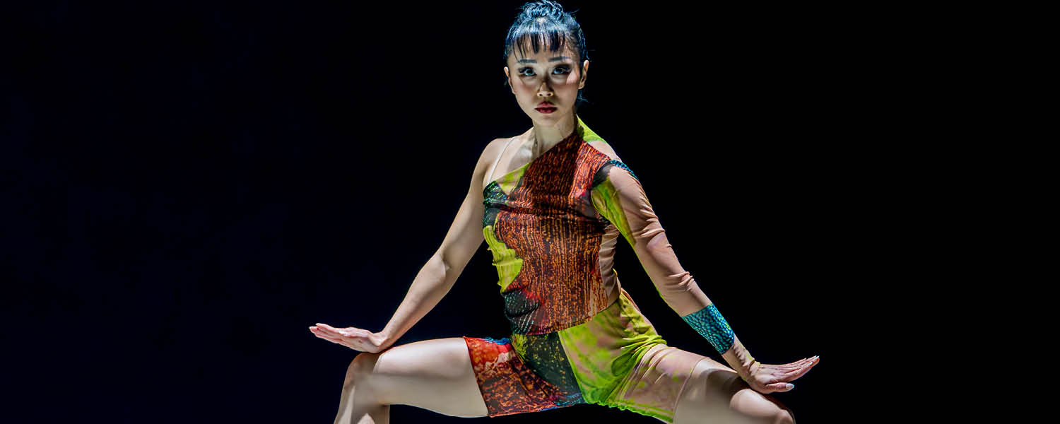 Event Image: BalletX