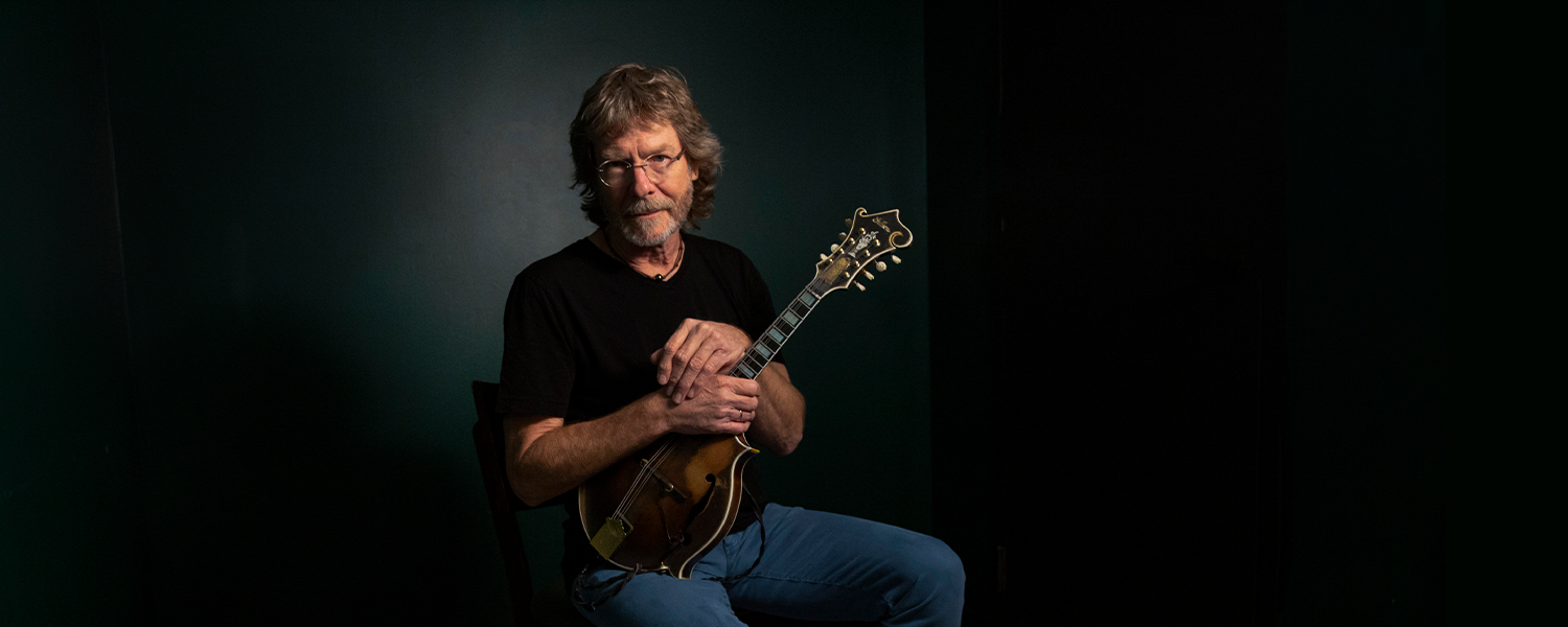 Event Image: Sam Bush