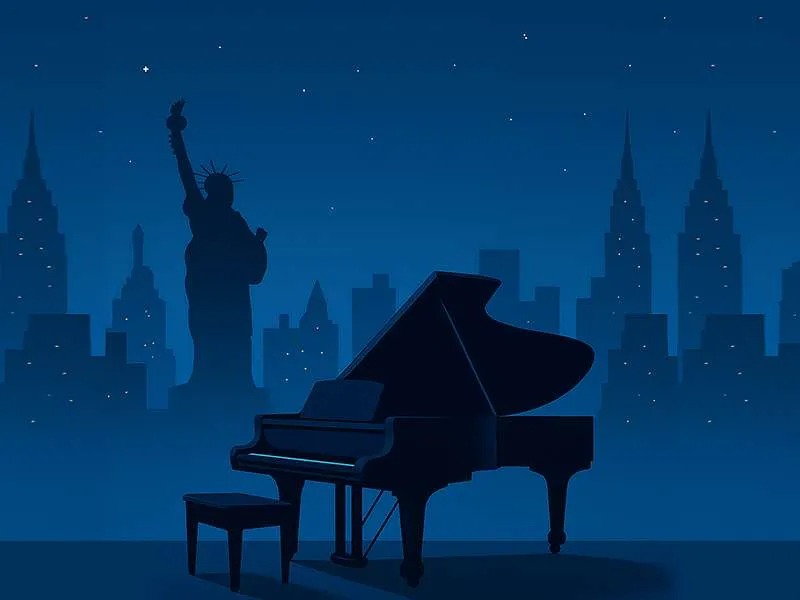 Event Image: Scottsdale Symphonic Orchestra | Dreams of Freedom: The American Experience