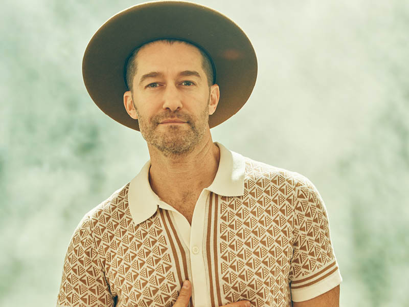 Event Image: Matthew Morrison