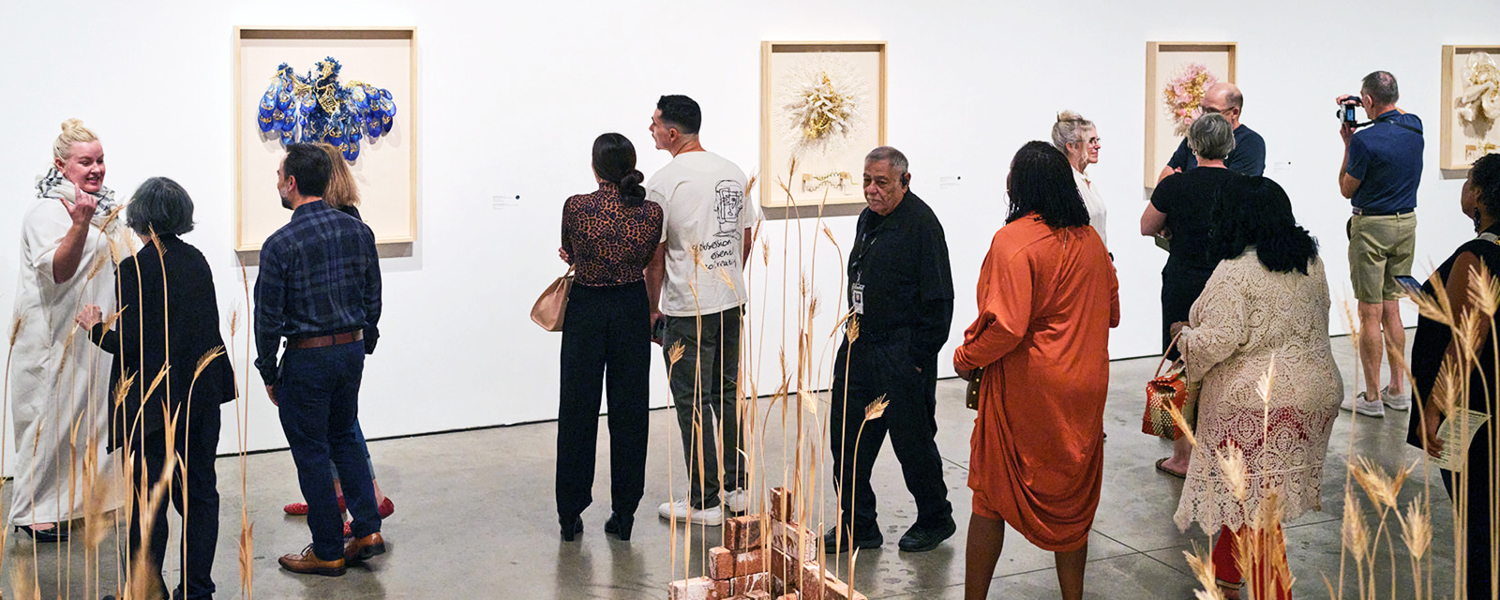 Event Image: Fall Opening Celebration Sept. 25