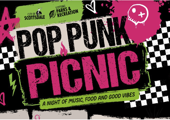 Event Image: Pop Punk Picnic