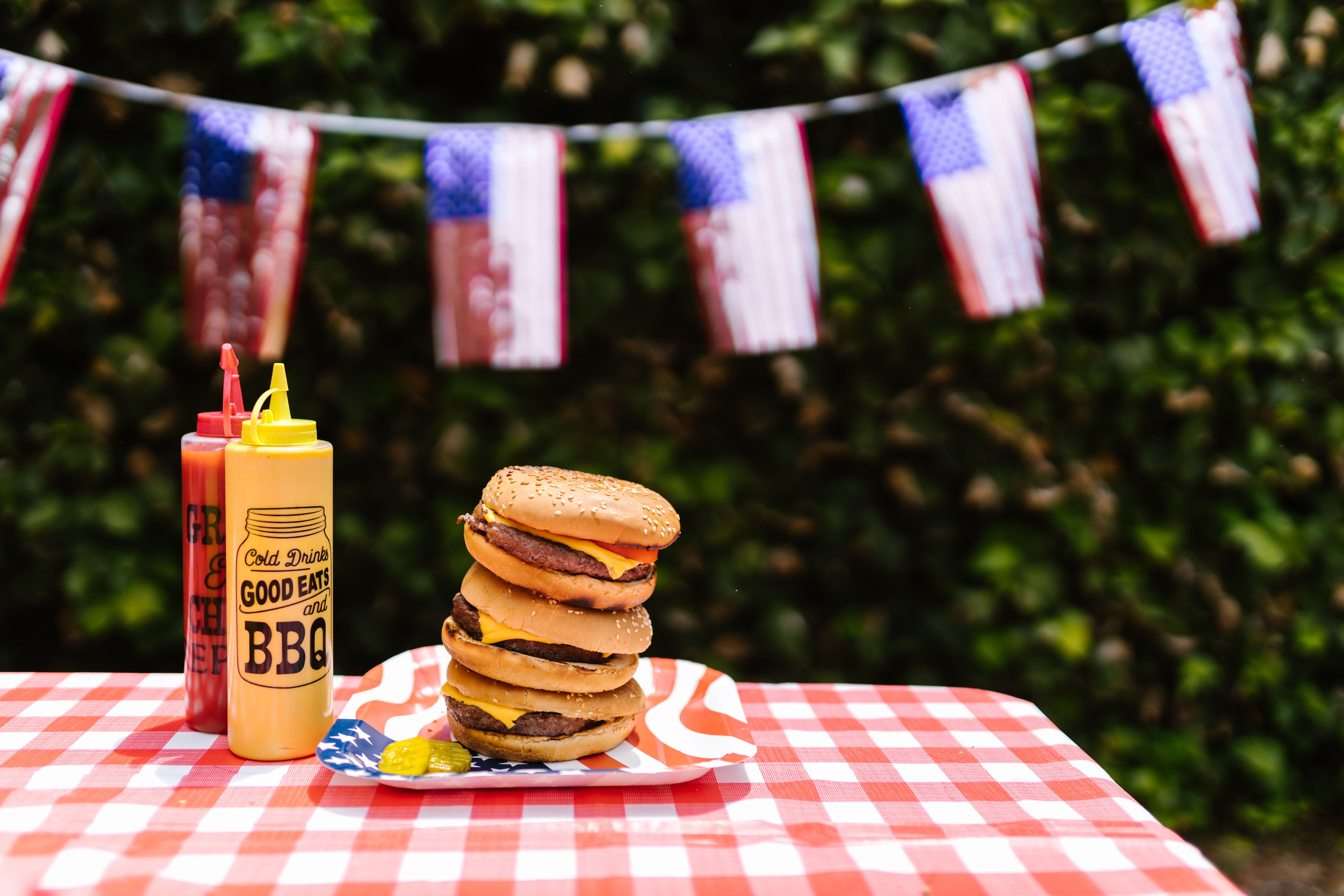 Event Image: Albertson's Backyard Bash