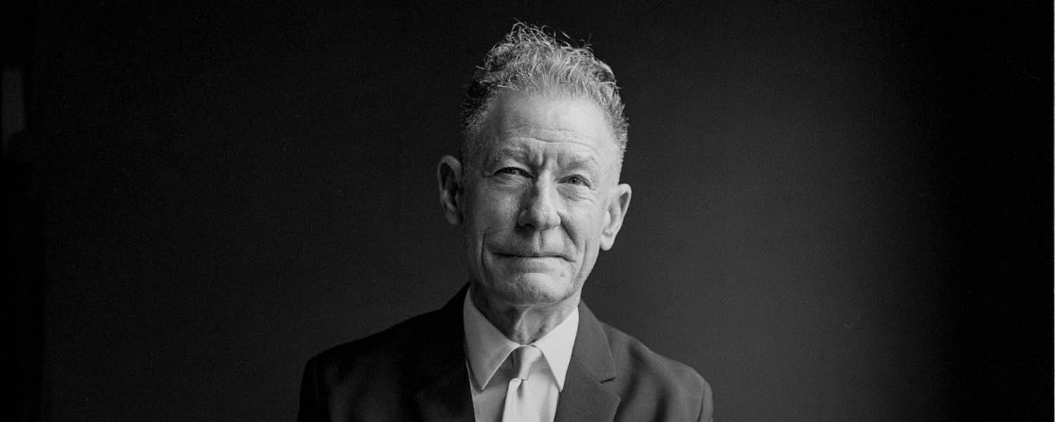 Event Image: Lyle Lovett and his Small Large Band