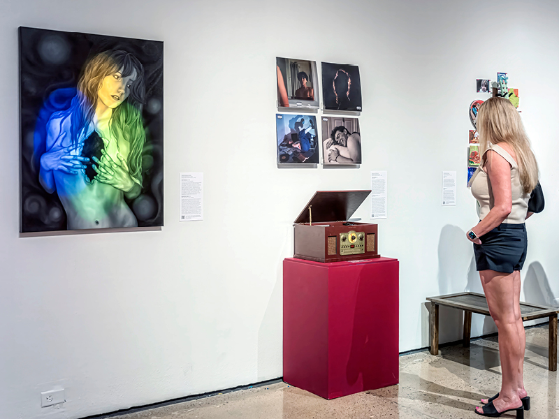 Event Image: Visions '26