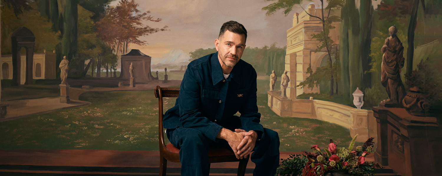 Event Image: ANDY GRAMMER - Greater Than Pt. II: A One Man Show