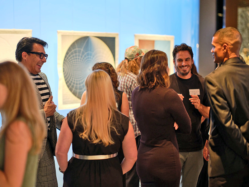 Event Image: An Evening In The Collection
