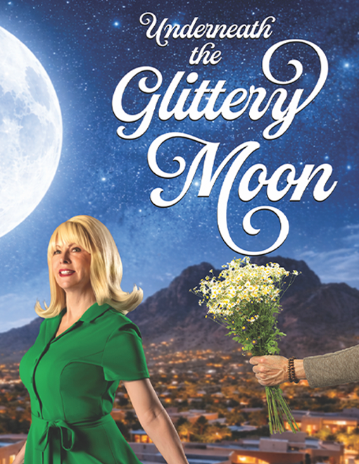 Event Image: Underneath the Glittery Moon Film Premiere and Reception