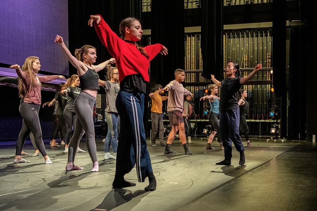 Programs & Workshops