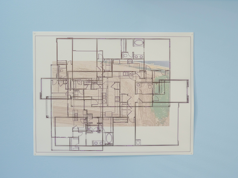 Event Image: alejandro t. acierto: Model Home