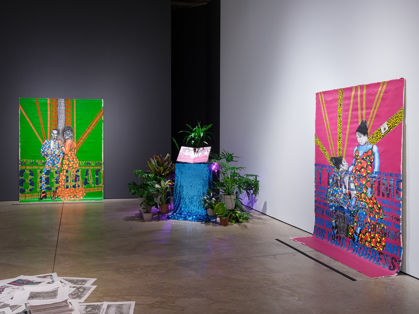 Event Image: Language in Times of Miscommunication