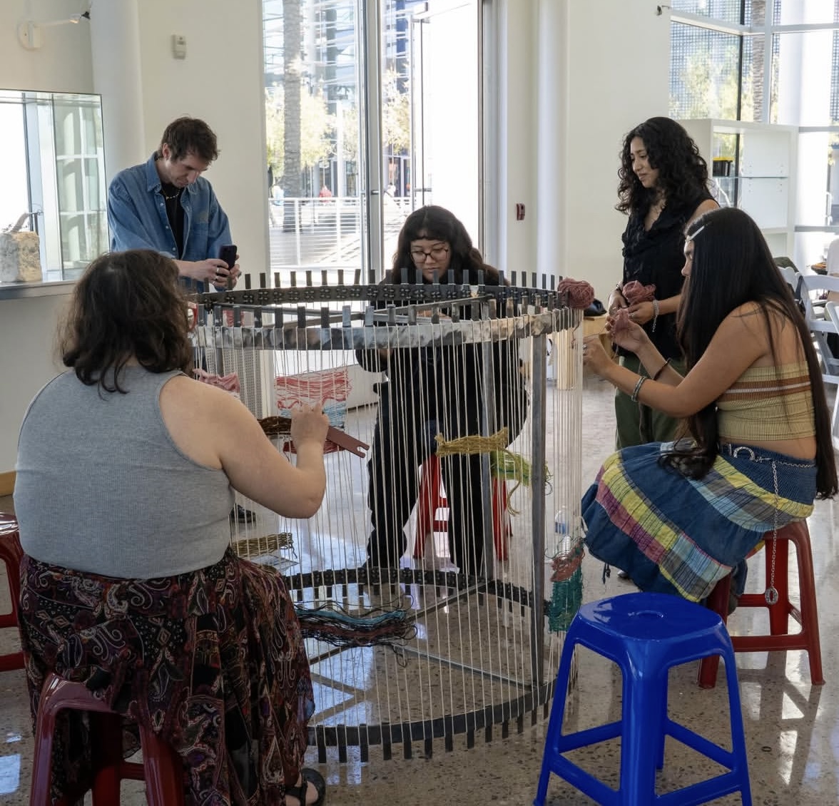 Event Image: CALA Alliance
