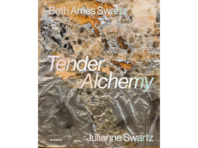 Event Image: Artists & Writers in Conversation on Tender Alchemy