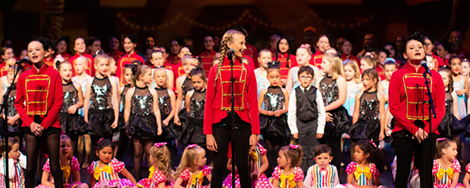 Event Image: Do Re Mi’s Spring Concert 2026