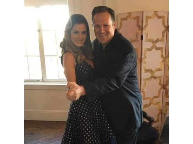 Event Image: Line Dancing and Two-Steppin' with Steve Conrad