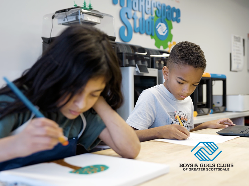 Event Image: Boys and Girls Clubs of Greater Scottsdale