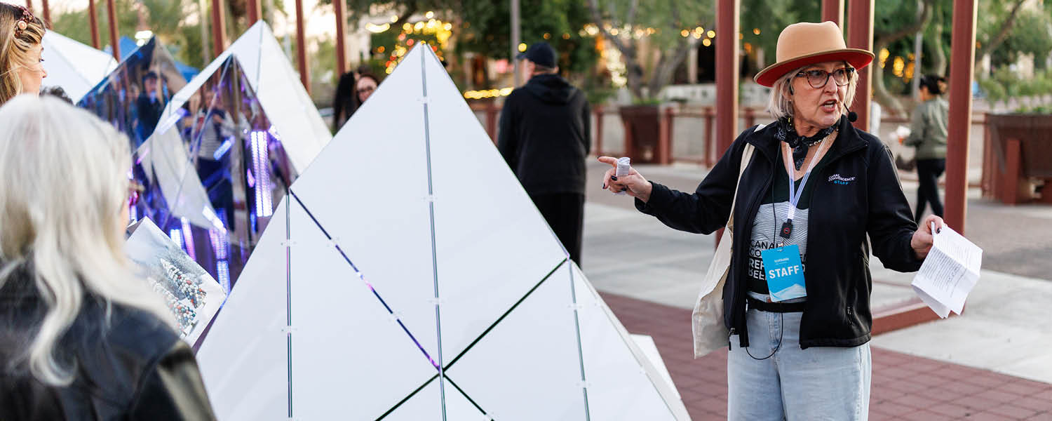 Event Image: Canal Convergence Art Tour