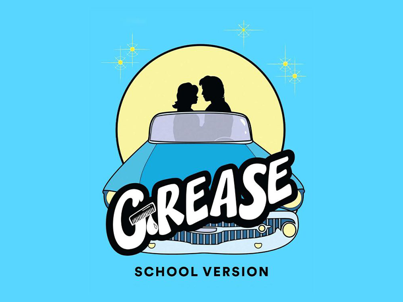 Event Image: Detour Company Theatre Presents Grease (School Edition) Jun. 5