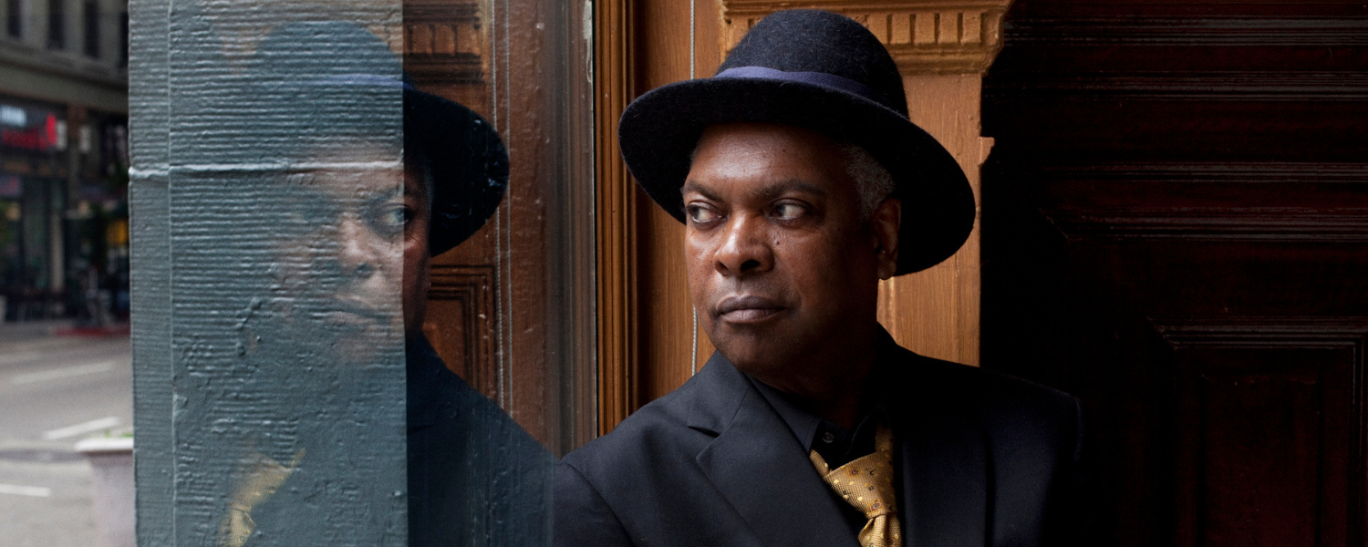 Event Image: Booker T. Jones